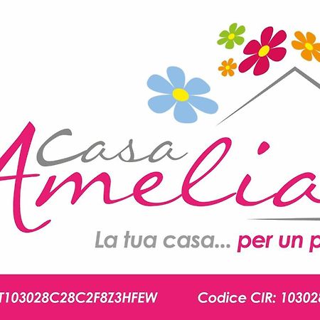 Casa Amelia Apartment Домодосола Екстериор снимка