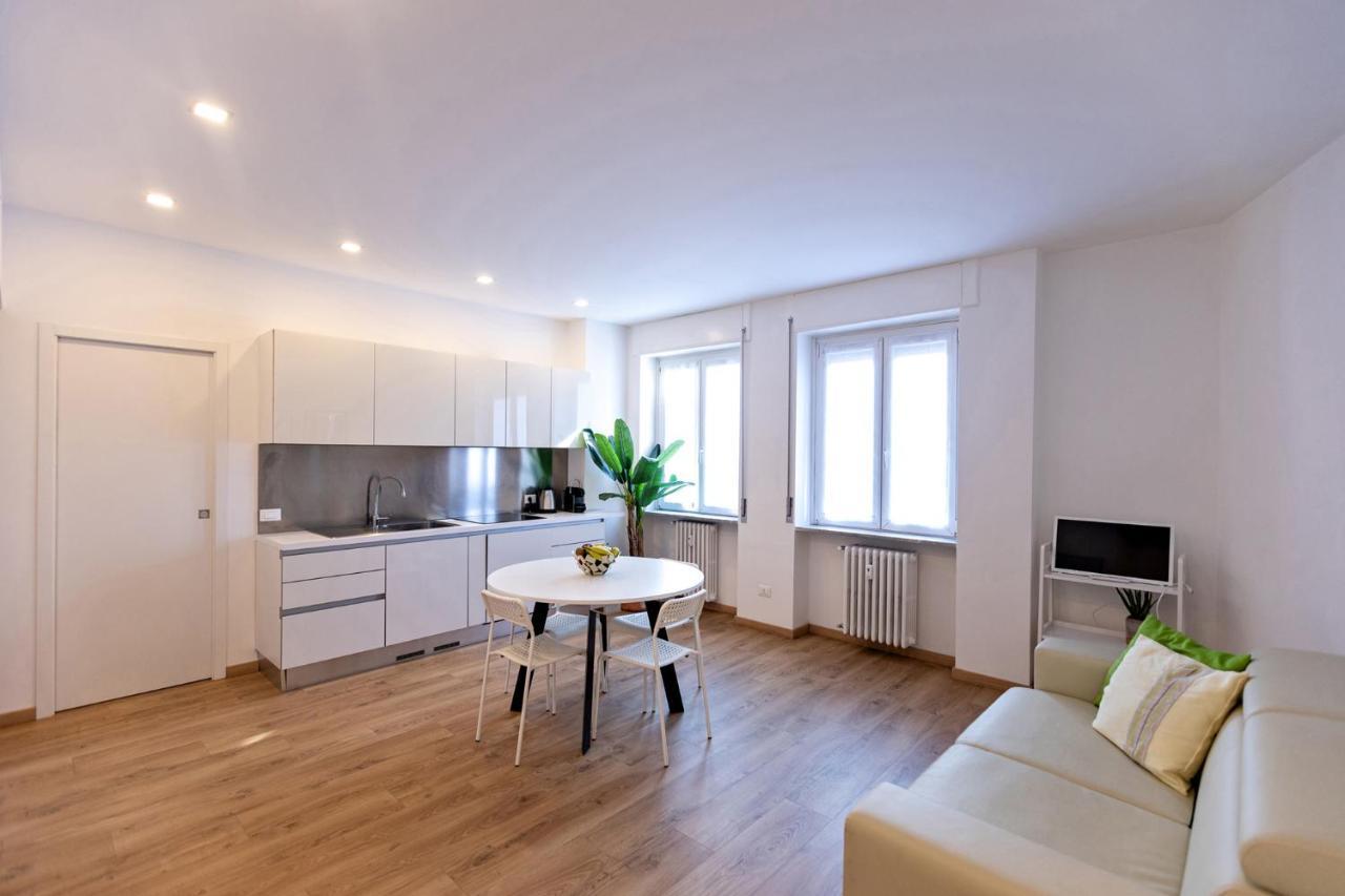 Casa Amelia Apartment Домодосола Екстериор снимка