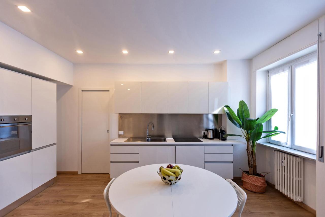 Casa Amelia Apartment Домодосола Екстериор снимка
