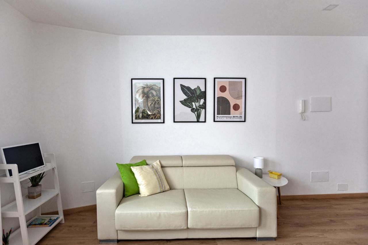Casa Amelia Apartment Домодосола Екстериор снимка