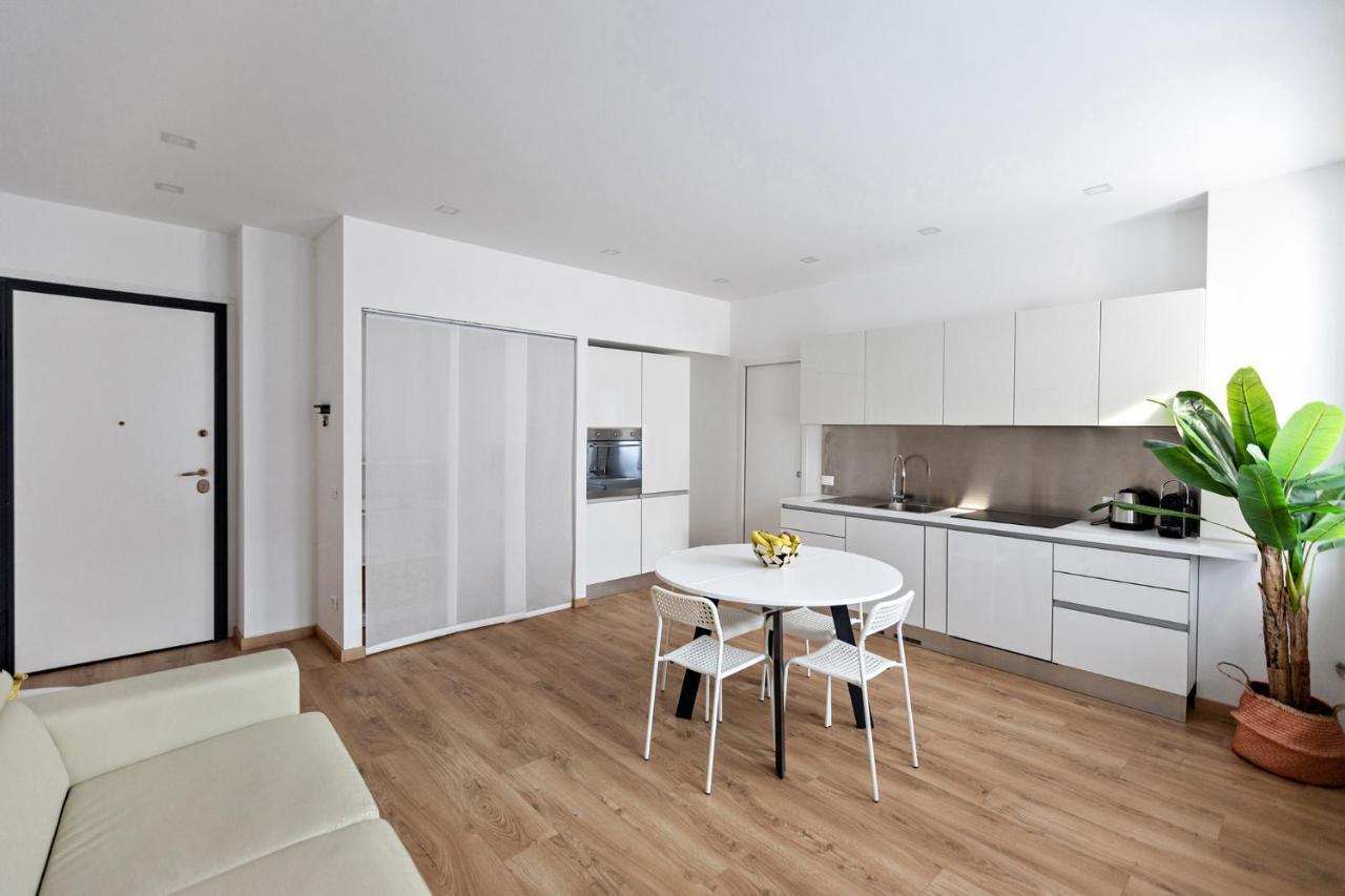 Casa Amelia Apartment Домодосола Екстериор снимка