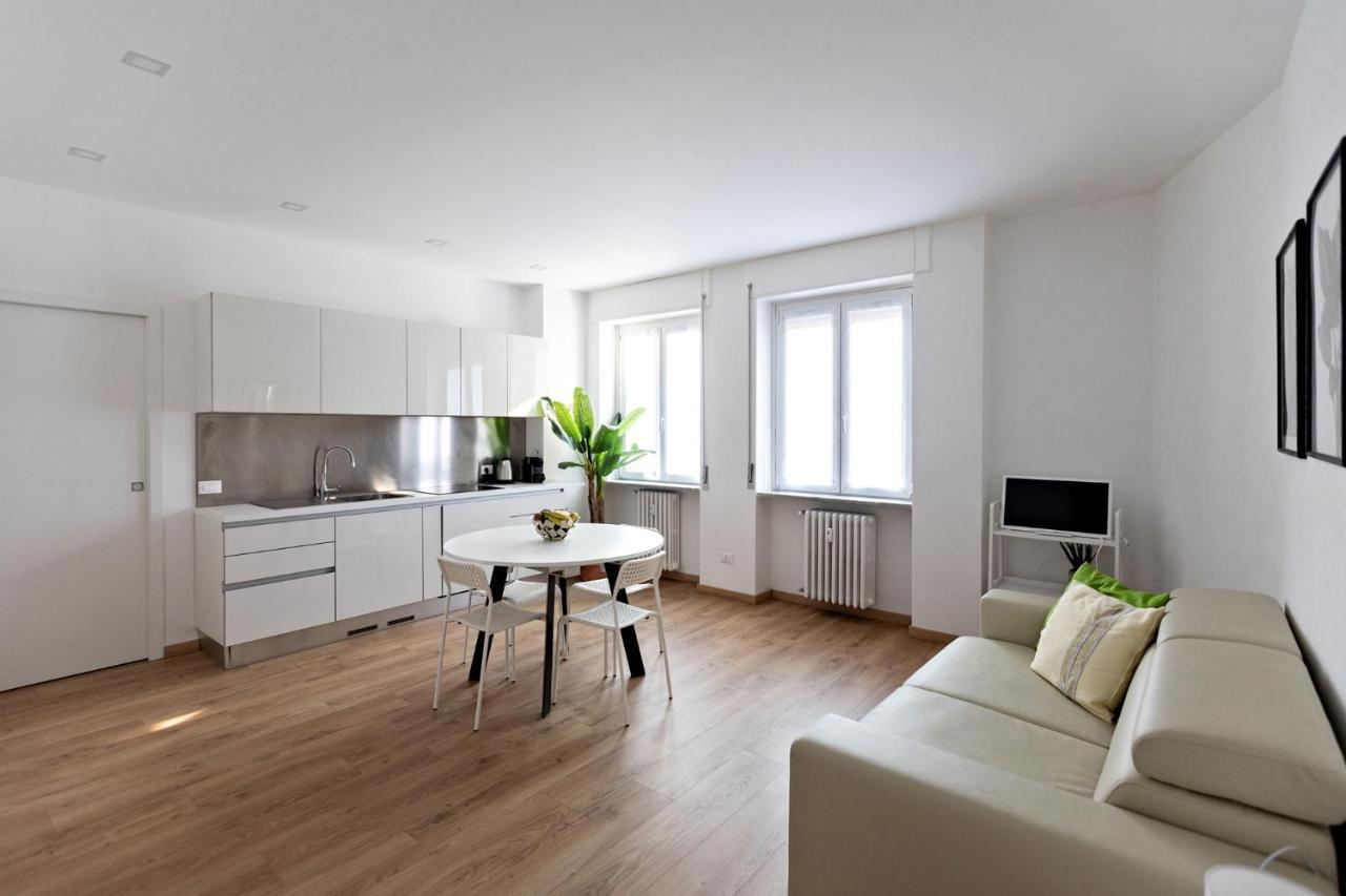 Casa Amelia Apartment Домодосола Екстериор снимка