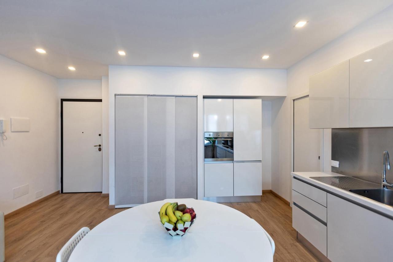 Casa Amelia Apartment Домодосола Екстериор снимка
