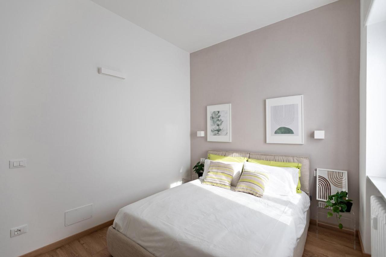 Casa Amelia Apartment Домодосола Екстериор снимка