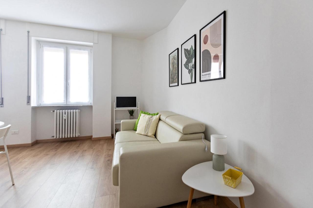 Casa Amelia Apartment Домодосола Екстериор снимка