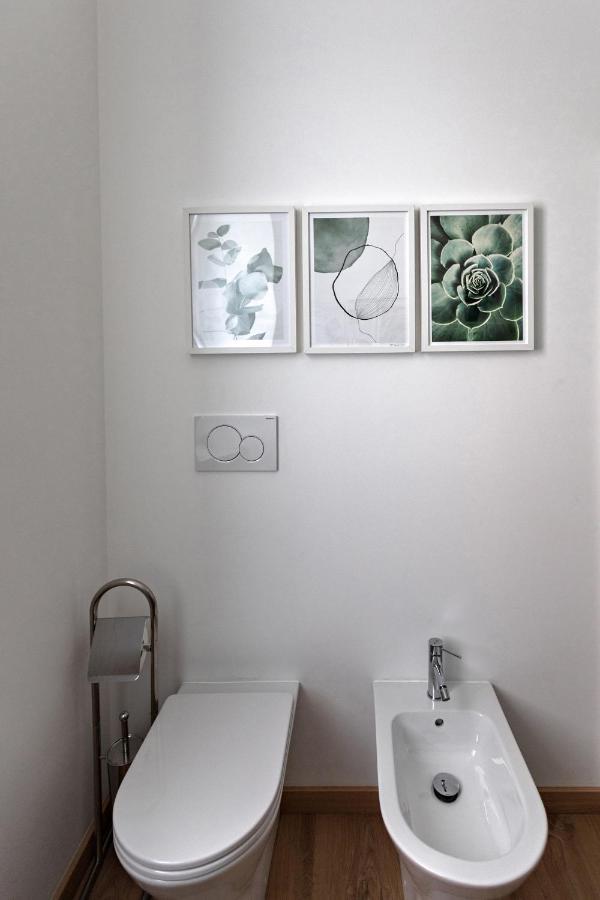 Casa Amelia Apartment Домодосола Екстериор снимка
