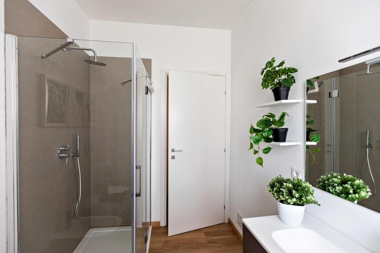 Casa Amelia Apartment Домодосола Екстериор снимка