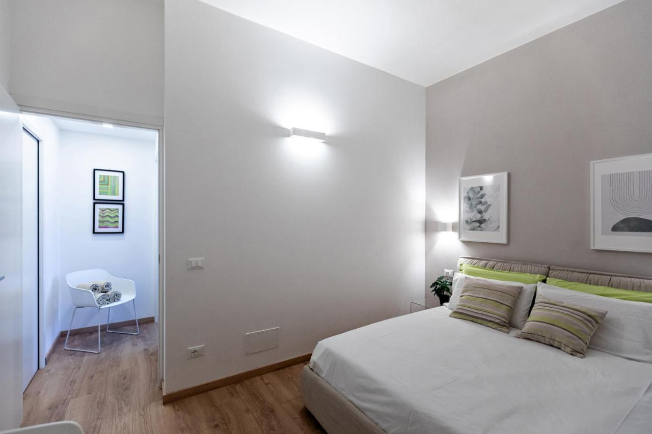 Casa Amelia Apartment Домодосола Екстериор снимка