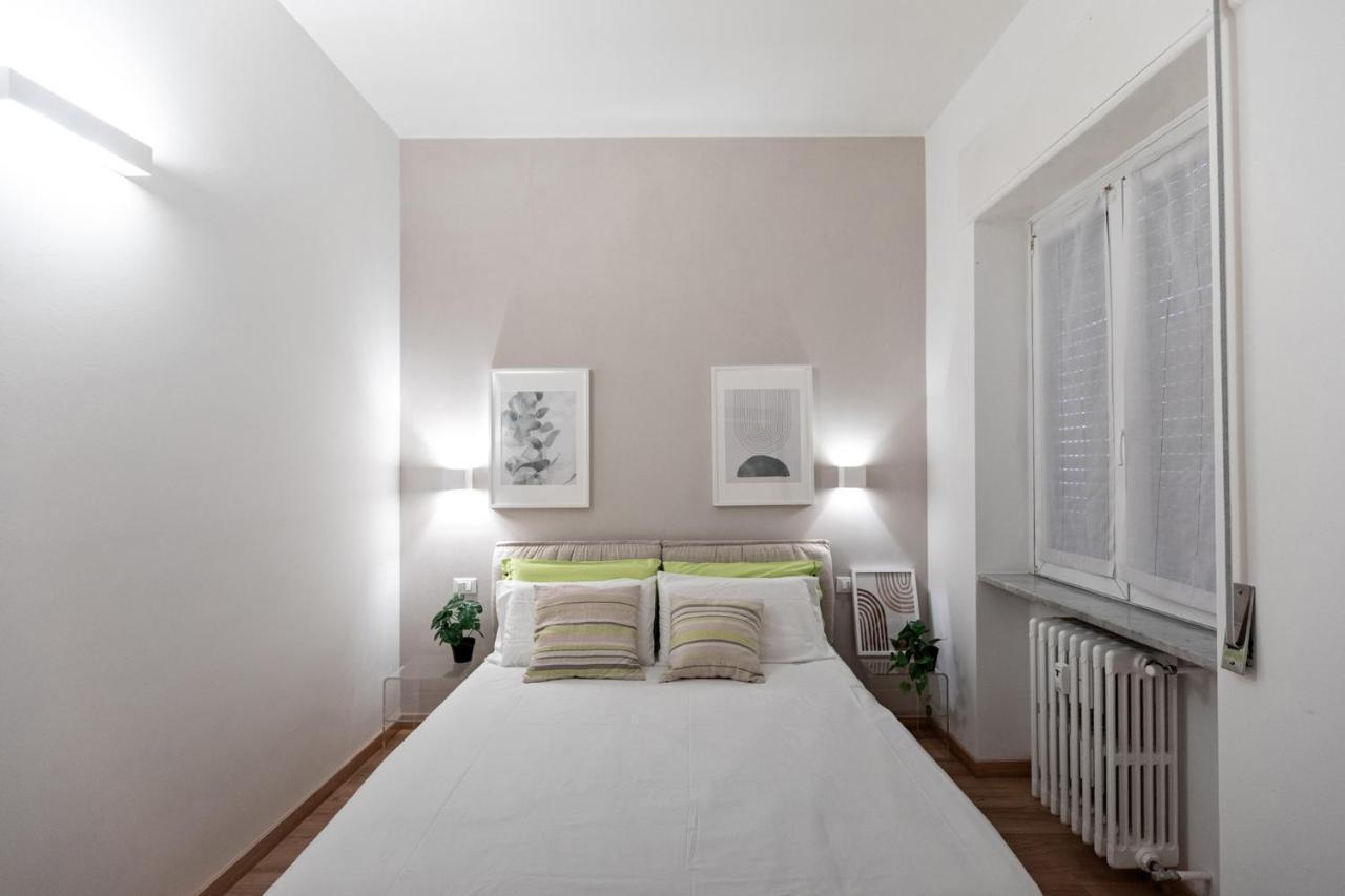 Casa Amelia Apartment Домодосола Екстериор снимка