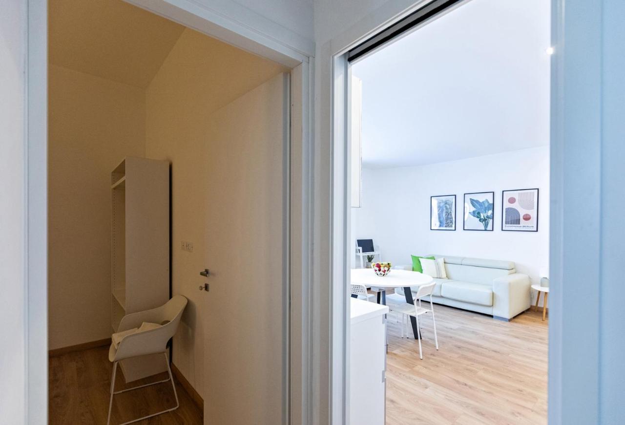 Casa Amelia Apartment Домодосола Екстериор снимка