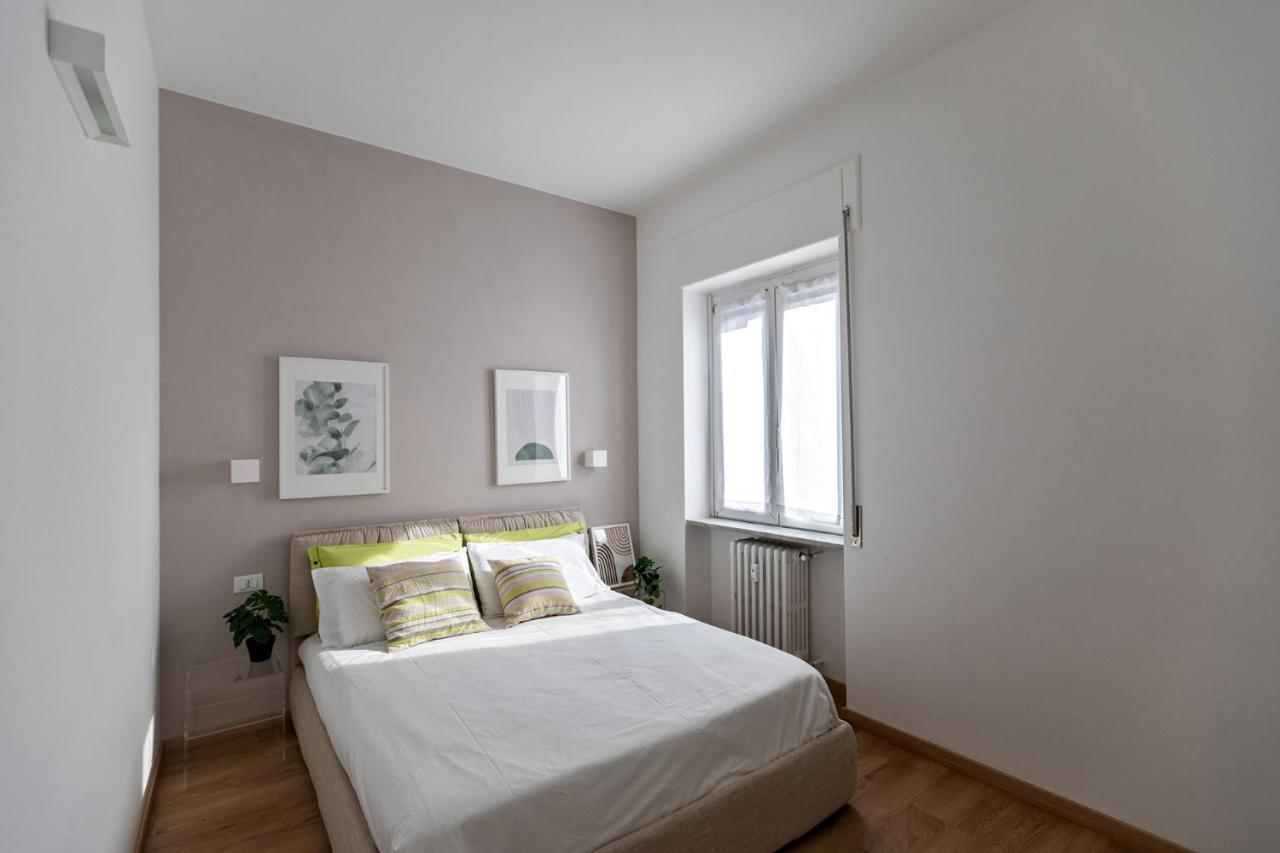 Casa Amelia Apartment Домодосола Екстериор снимка