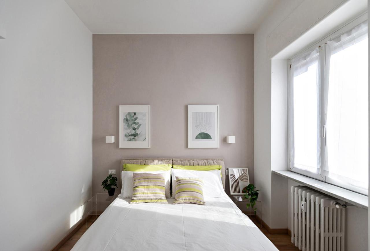 Casa Amelia Apartment Домодосола Екстериор снимка