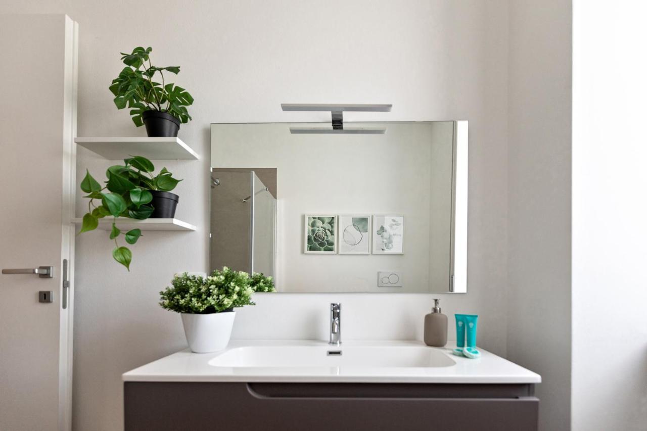 Casa Amelia Apartment Домодосола Екстериор снимка